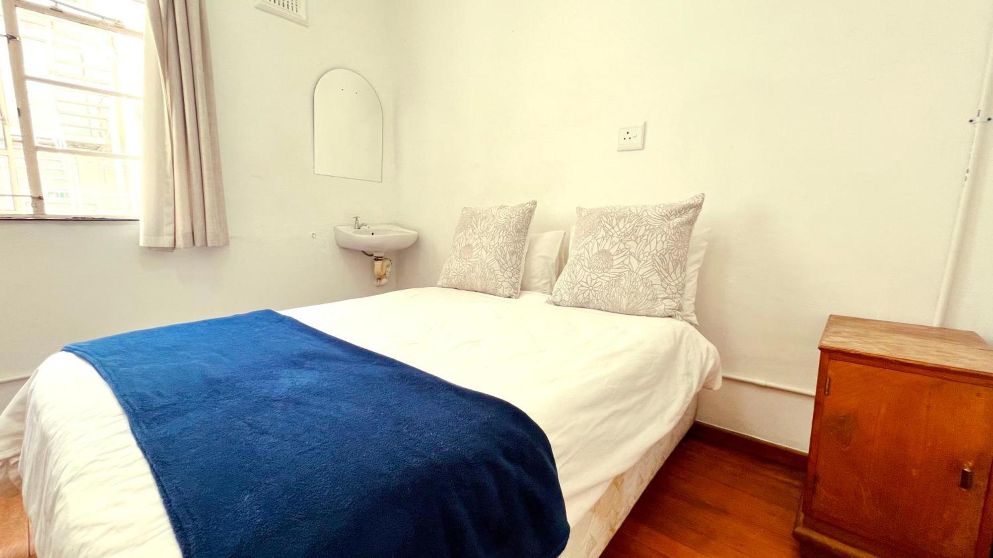 Long Street Backpackers (Adults Only) Hostel Cape Town Ruang foto
