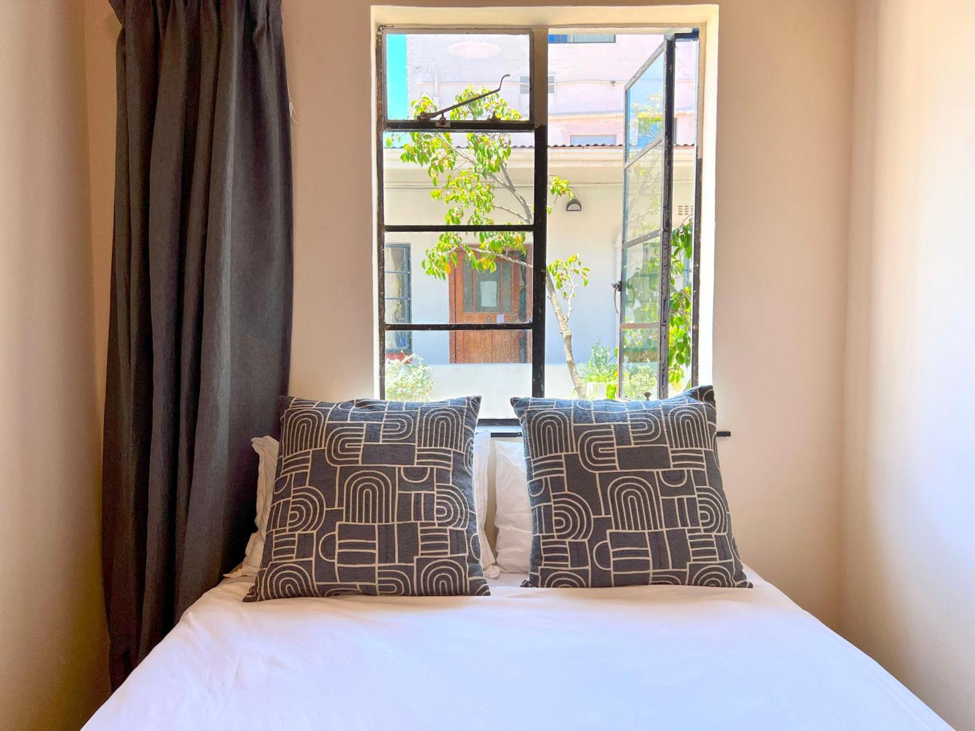 Long Street Backpackers (Adults Only) Hostel Cape Town Ruang foto